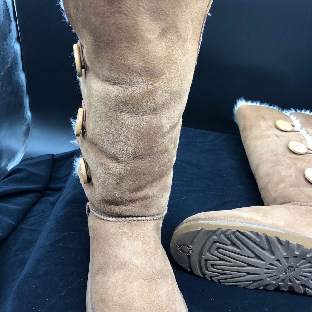 Ugg Bailey 3 Button Boot - image 8
